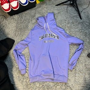 Cali hoodie